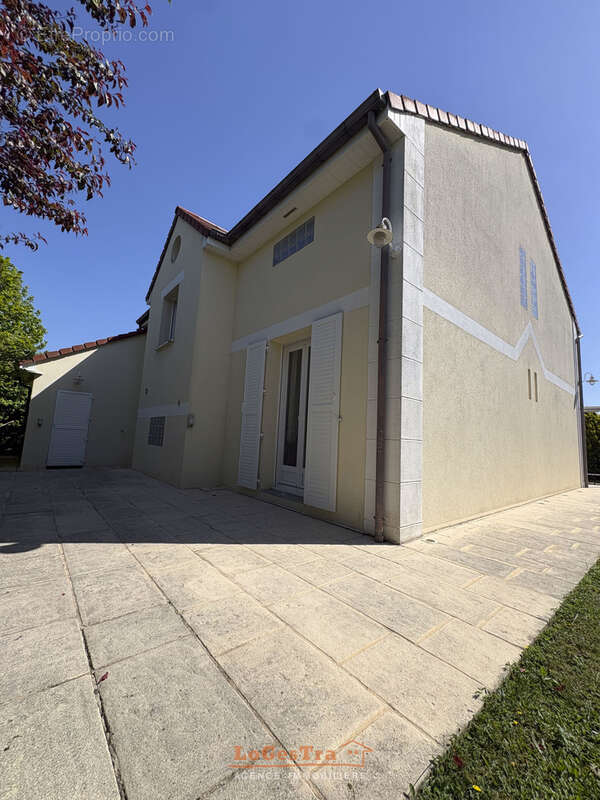 Maison à VITTEL