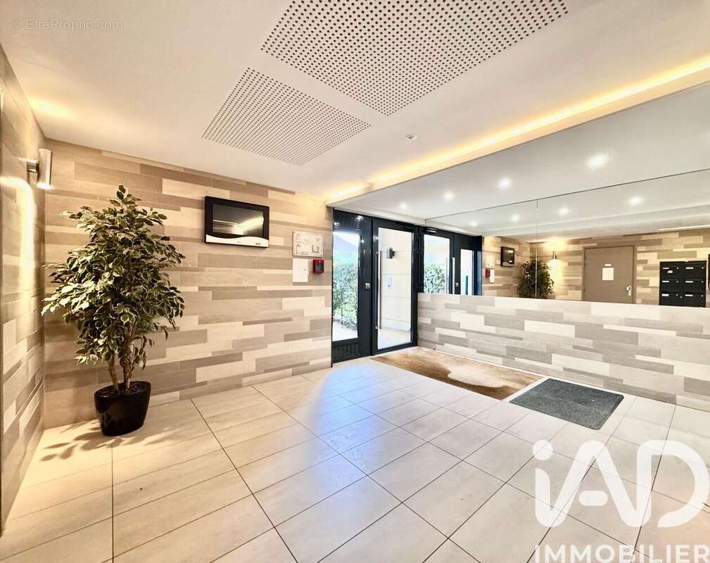 Photo 5 - Appartement à VILLIERS-SUR-MARNE