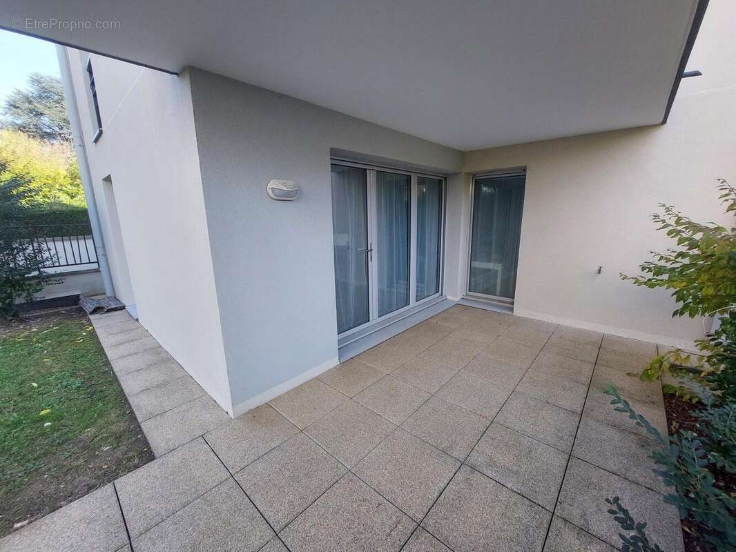 Photo 3 - Appartement à TOURS