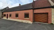 Maison à TRICOT