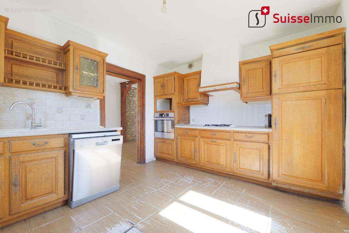 Maison 6 pièces 108 m2 - photo 8