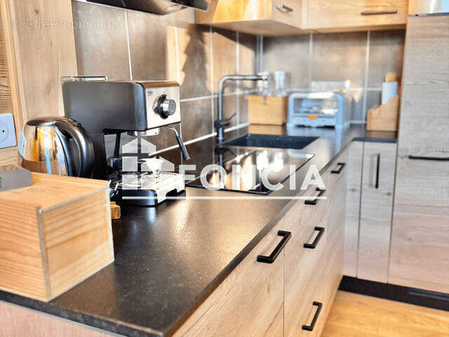 Appartement à PRAZ-SUR-ARLY