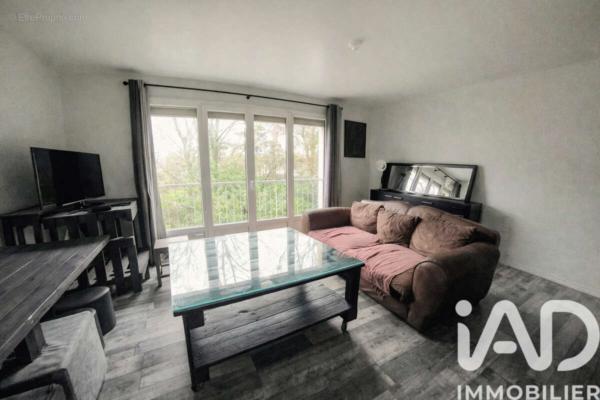 Photo 4 - Appartement à SAINT-JACQUES-DE-LA-LANDE