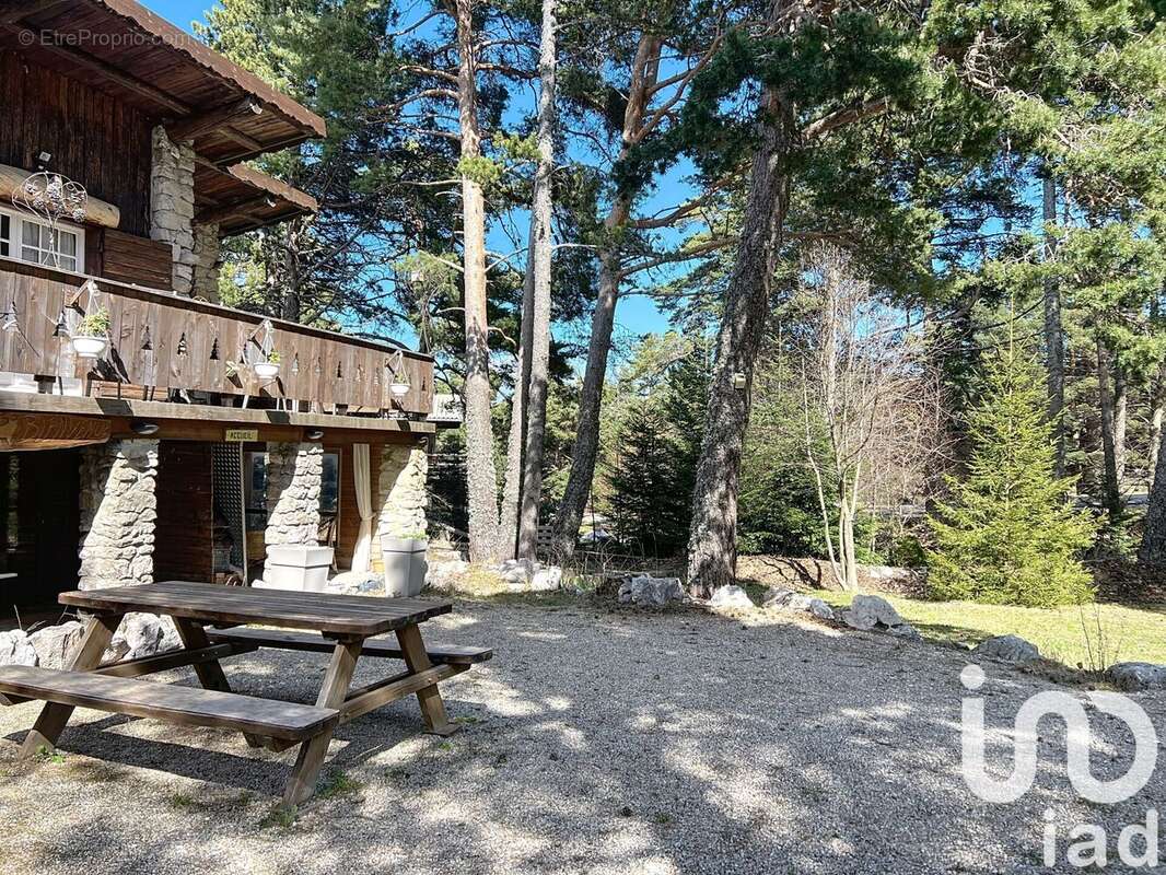 Photo 7 - Maison à BEAUMONT-DU-VENTOUX