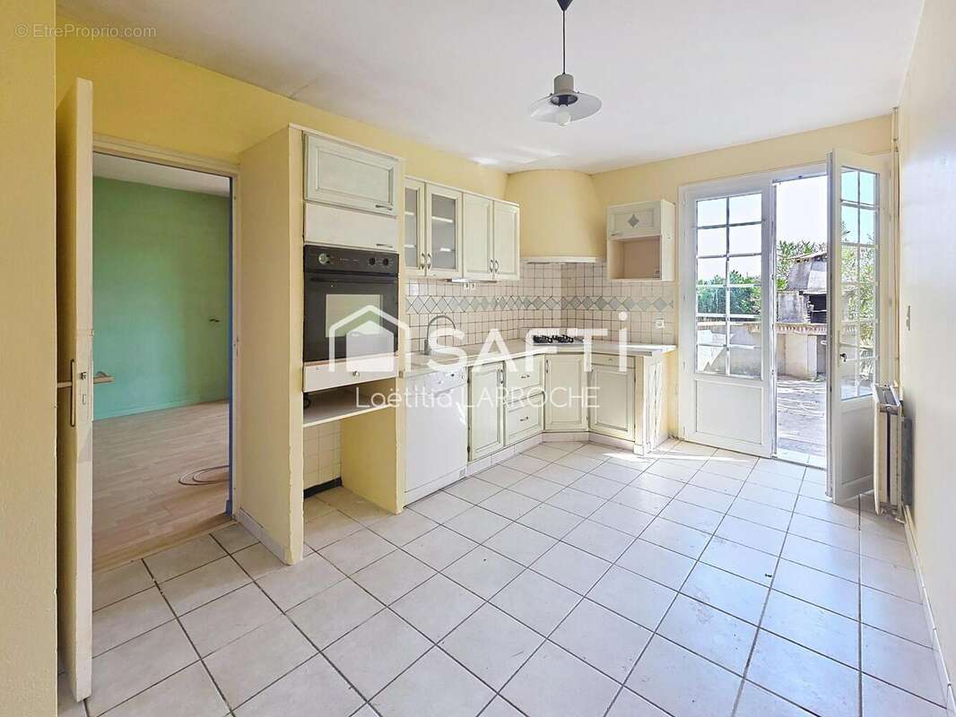 Photo 6 - Maison à VIRAZEIL