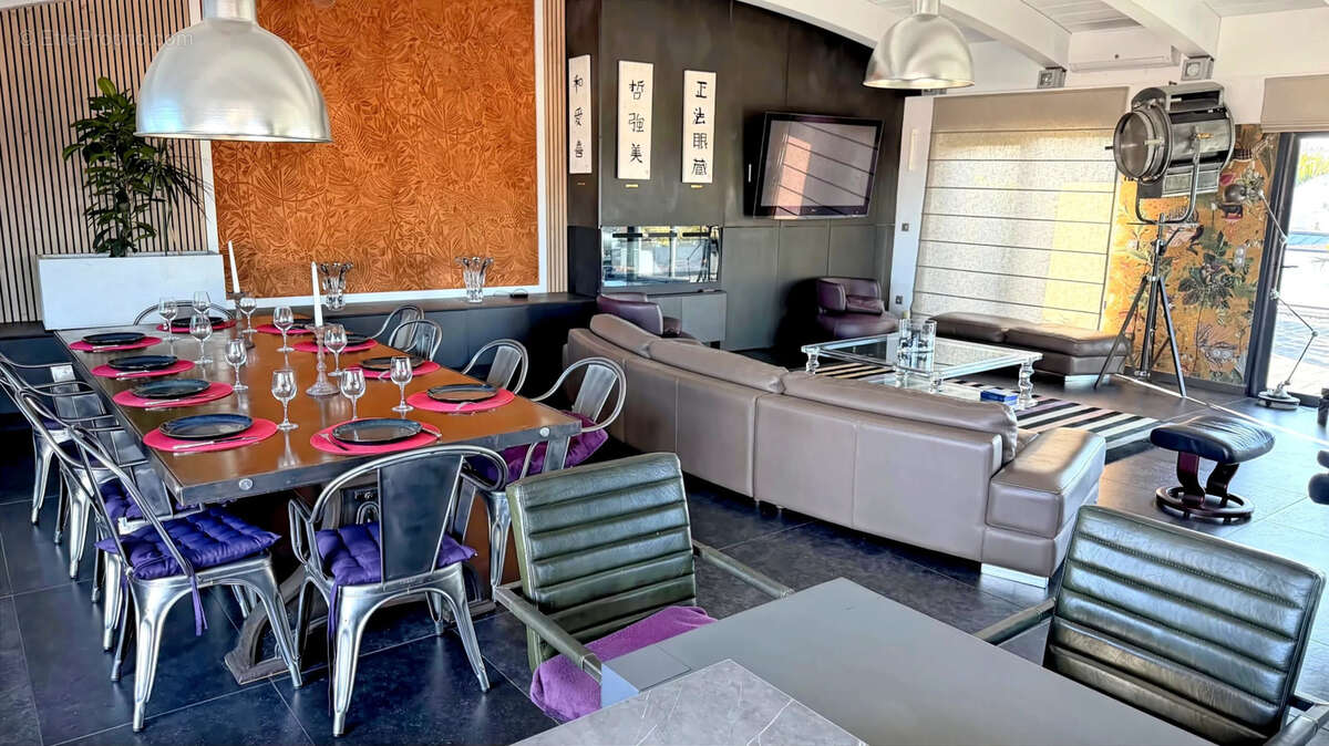 Appartement à LE TOUQUET-PARIS-PLAGE