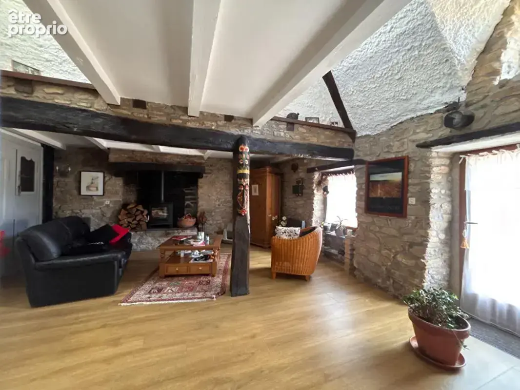 Maison Presqu'île de Rhuys - photo 7