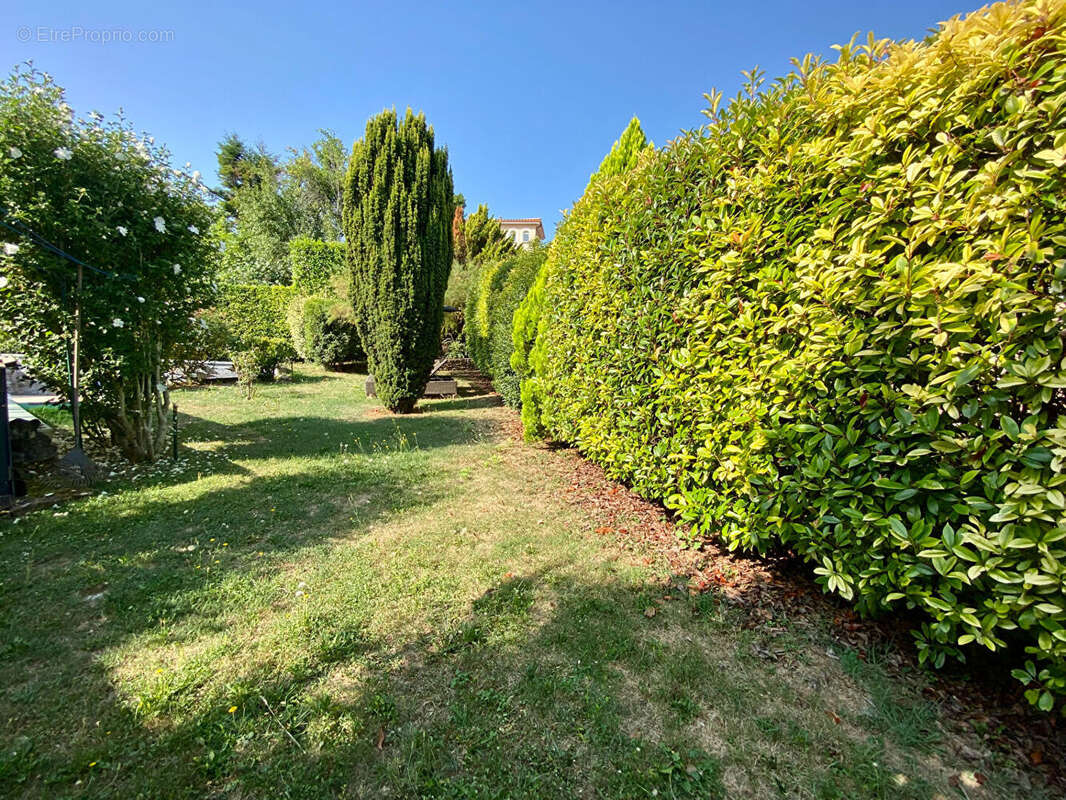 Maison à COLLONGES-AU-MONT-D'OR