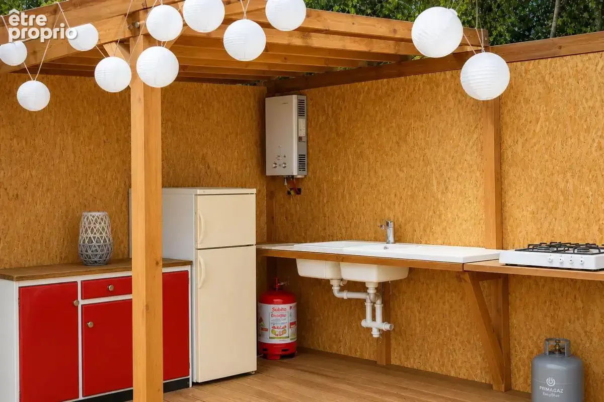 Maison de 5 pièces de 130 m² à Louroux-de-Bouble - photo 11