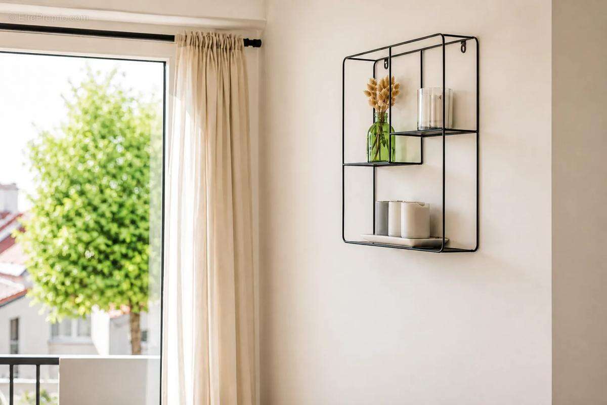 Appartement T3 avec balcon et terrasse aux Sables d'Olonne - photo 8