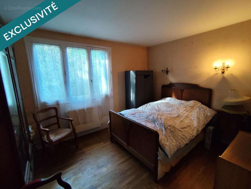 Photo 9 - Maison à RUFFEC