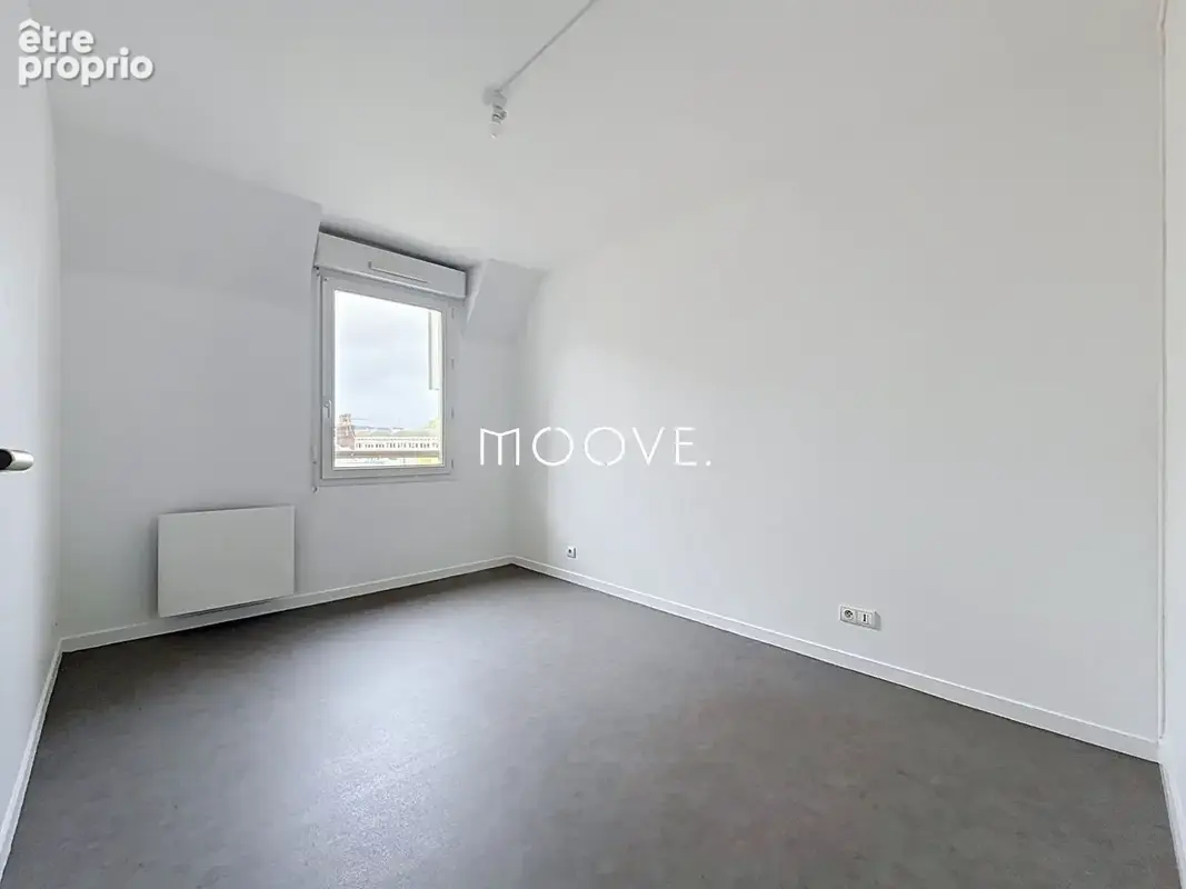 Appartement Rouen 3 pièce(s) 67.3 m2 - photo 4