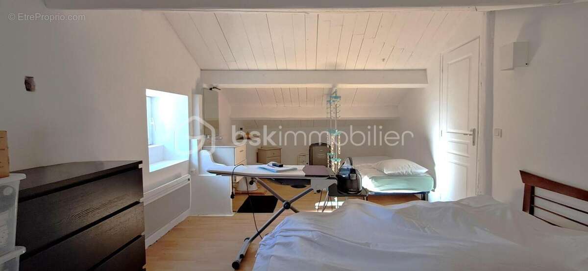 Coup de cœur en Cévennes : maison au calme, rénovée, grand terrain et fort potentiel ! - photo 10