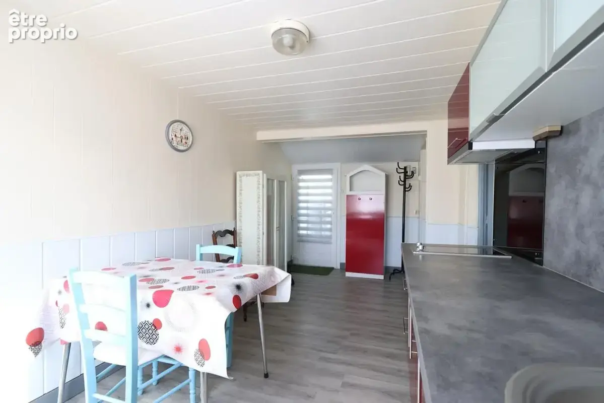 Maison 2 pièces 33 m² à vendre à Taule (29670) - photo 7
