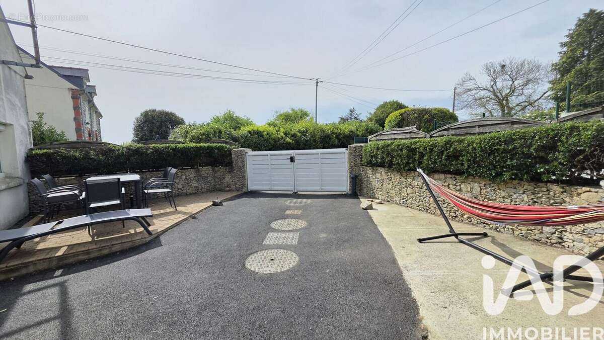 Maison 90 m² à Tregueux  - photo 8