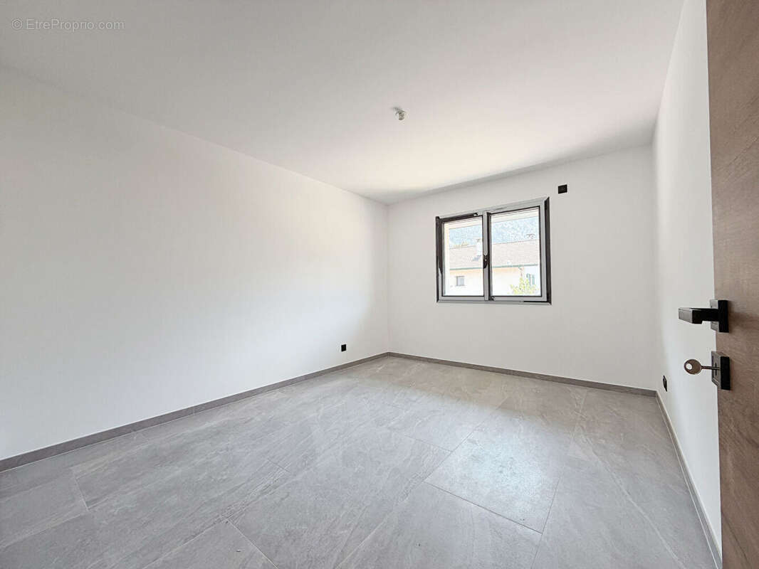 Maison Scionzier 121 m2 - photo 12