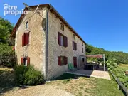 Maison à MONTREM