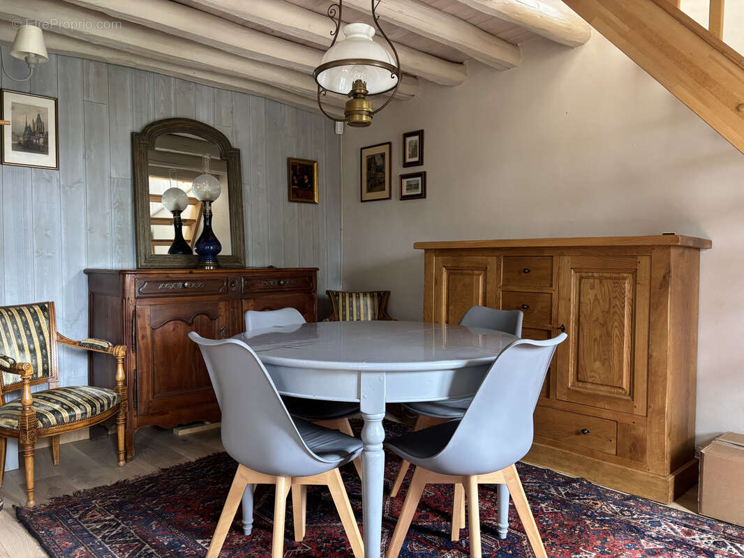 Maison à RAI