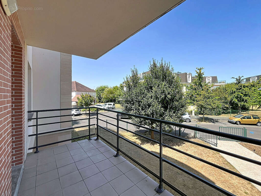 Appartement Orleans 2 pièces avec stationnement - photo 7