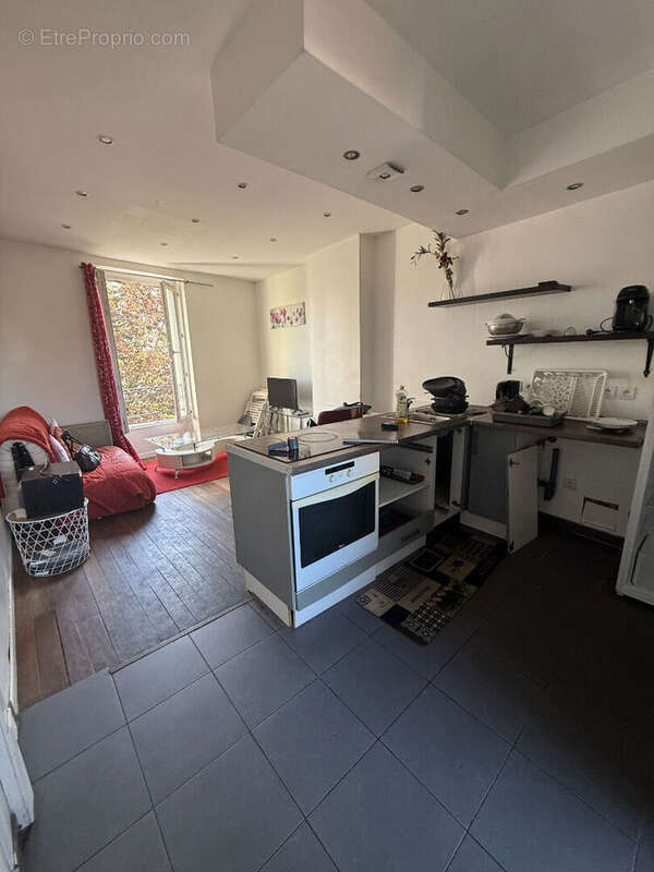 Argenteuil centre ville - photo 2