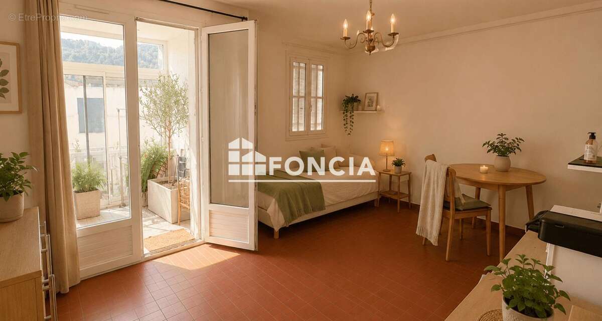 Appartement à CAVAILLON