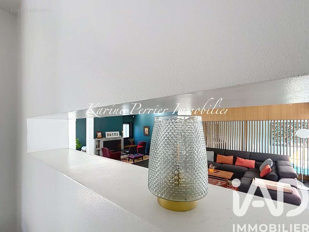 Photo 7 - Maison à GARCHES