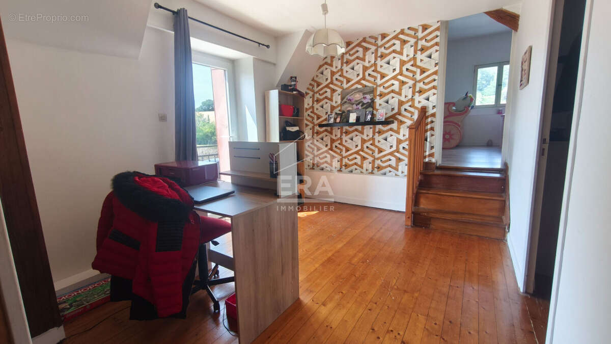 Maison 162m² à nogent-le-rotrou - photo 5