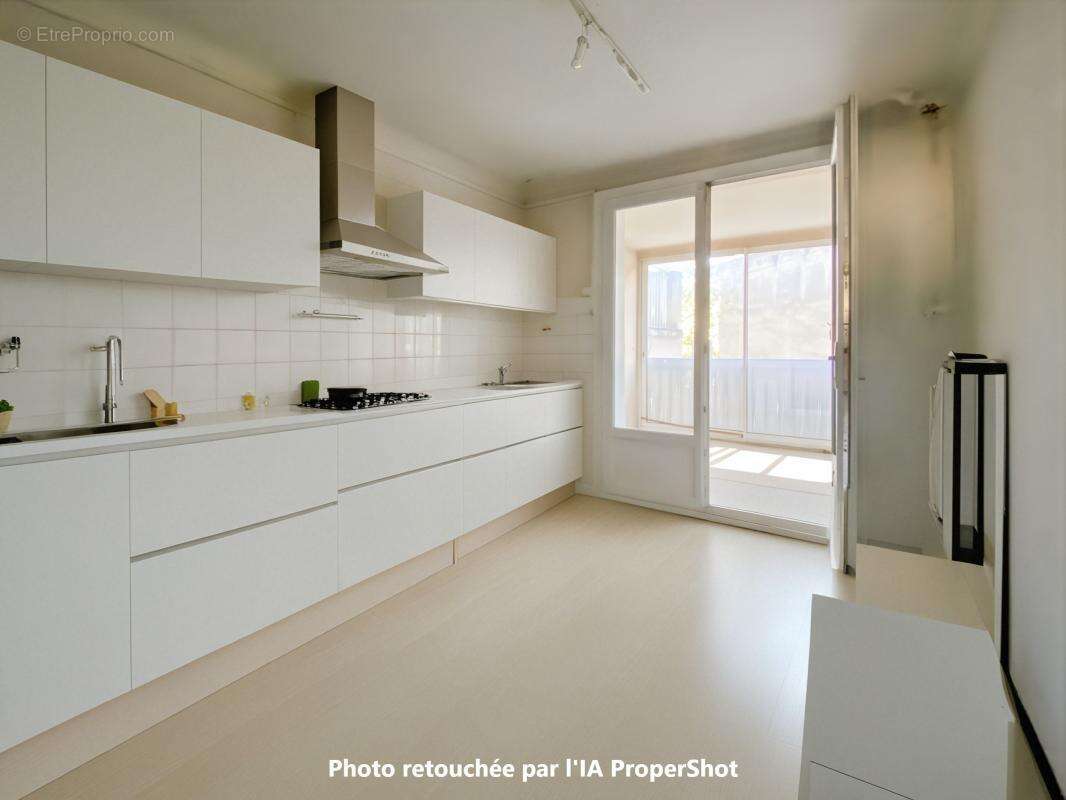 Appartement À Vendre type 3 - photo 4