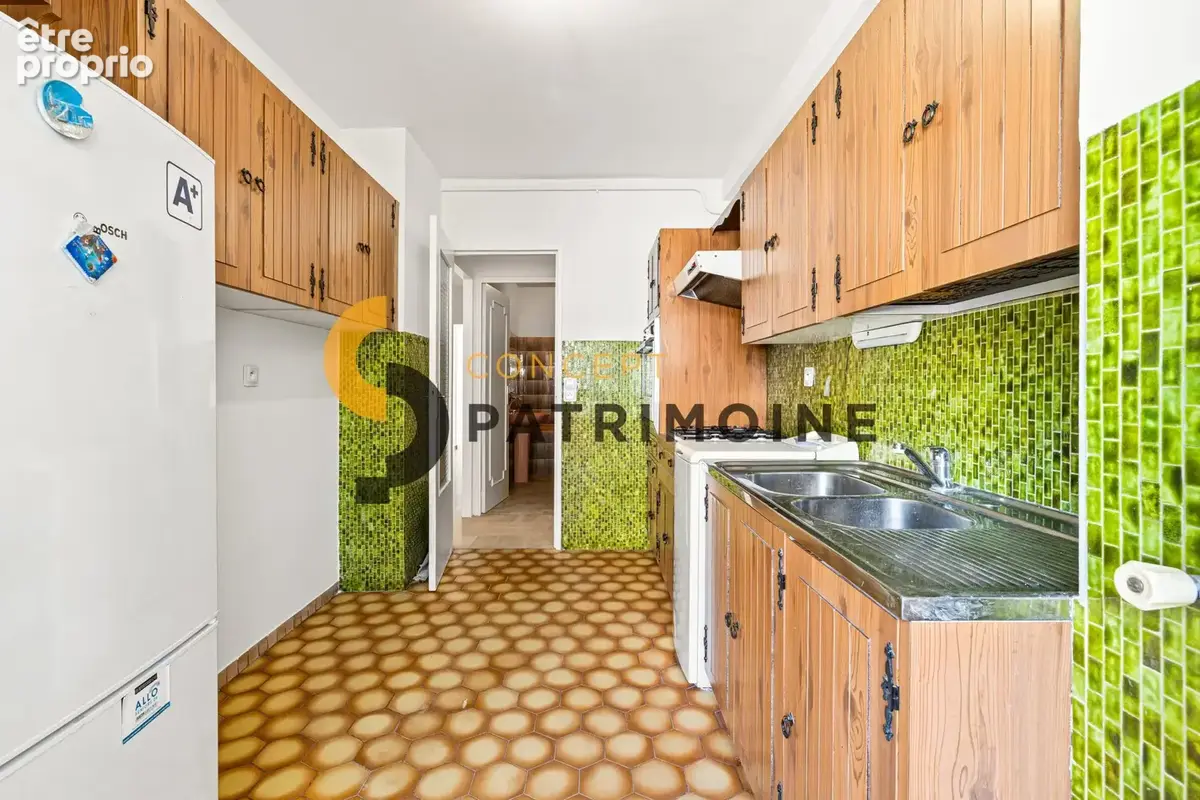 Appartement 3 pièces 69 m² à vendre à Nice (06100) - photo 9