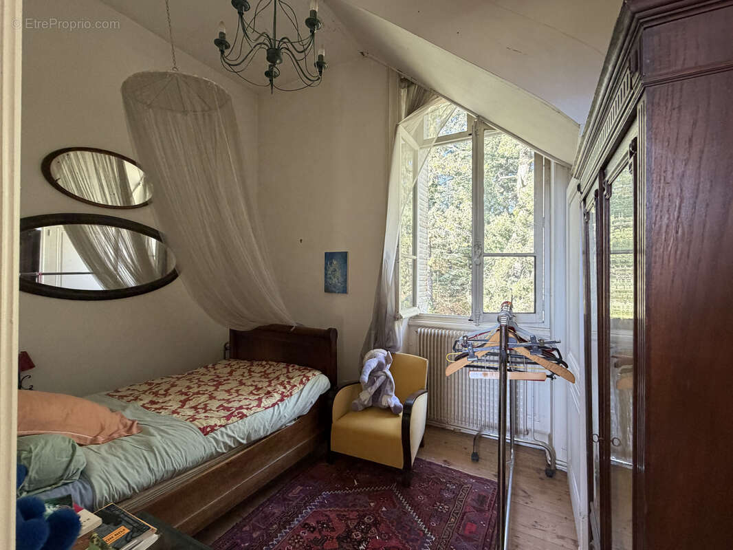 Maison à SAINT-CHAMOND