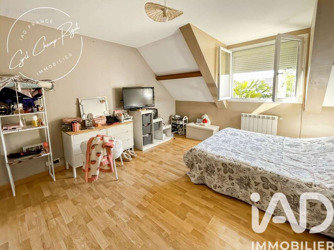 Photo 7 - Maison à MONTFERMEIL