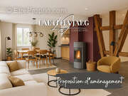 Appartement à GERSTHEIM