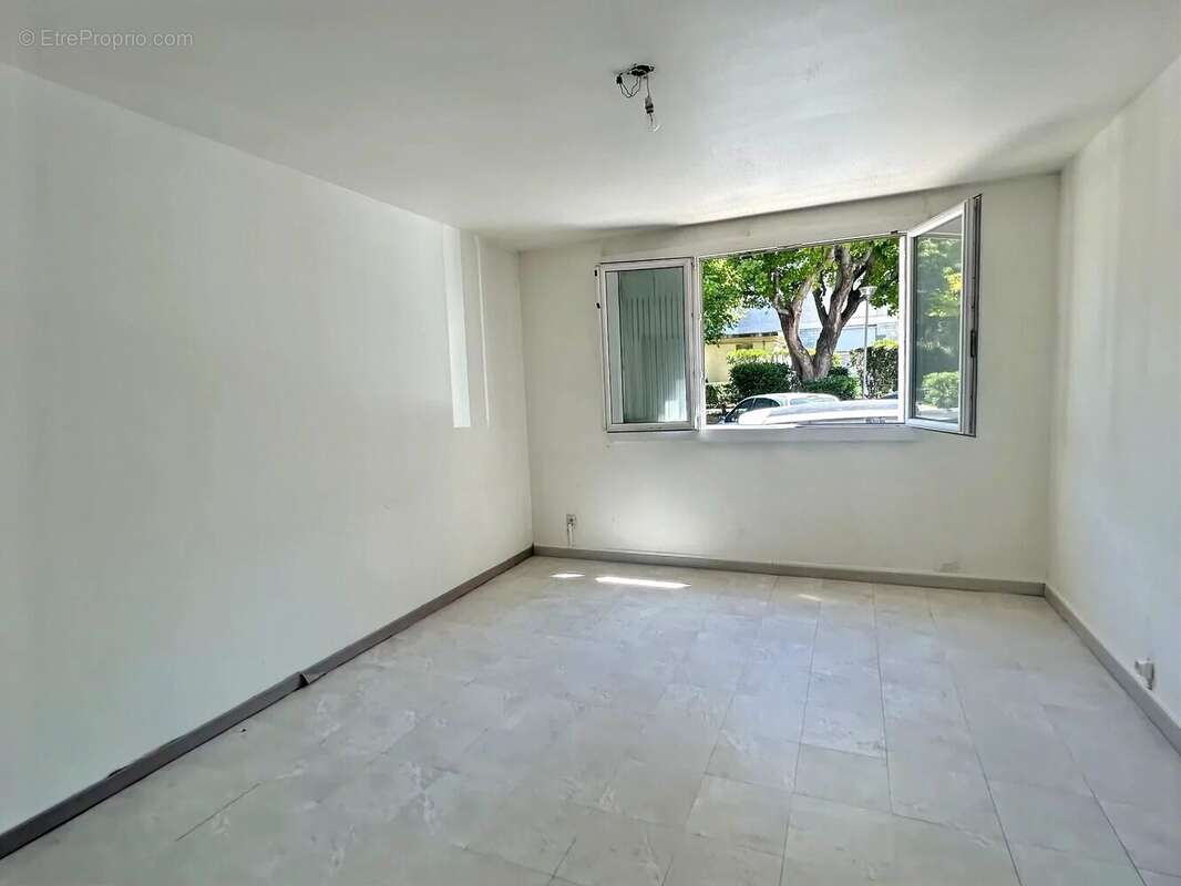 Appartement à MARSEILLE-13E