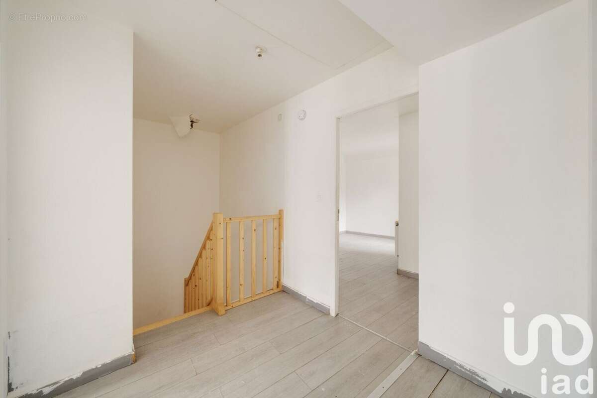 Photo 3 - Maison à TOUL