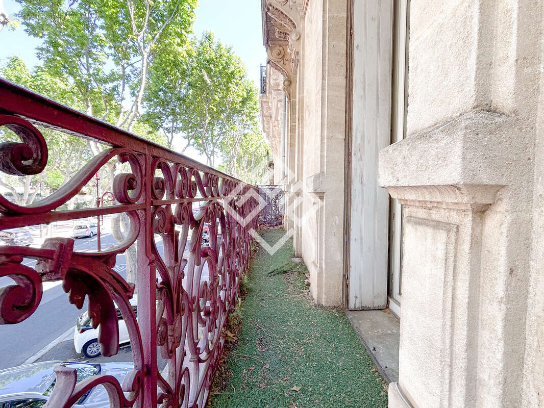 Appartement à NARBONNE