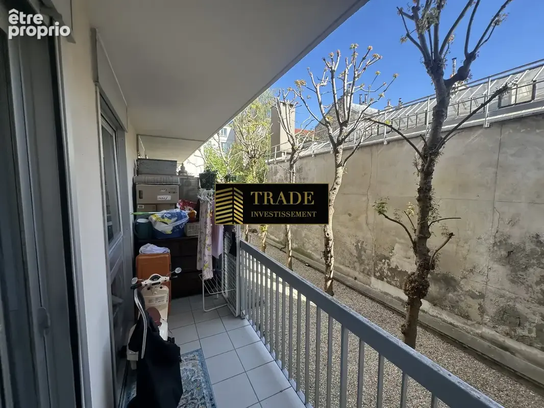 Appartement 2 pièces 51 m² à vendre à Paris-11e (75011) - photo 5