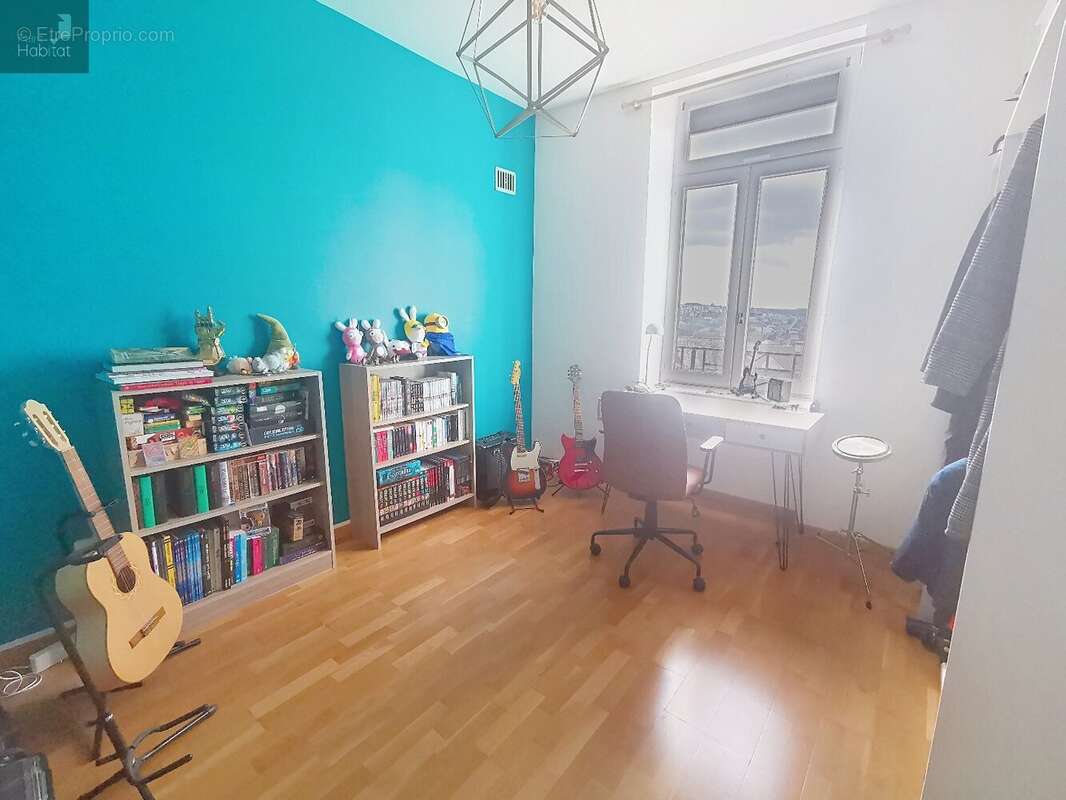 Appartement à RODEZ