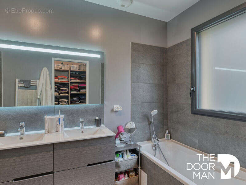 Maison à MONTFORT-L'AMAURY