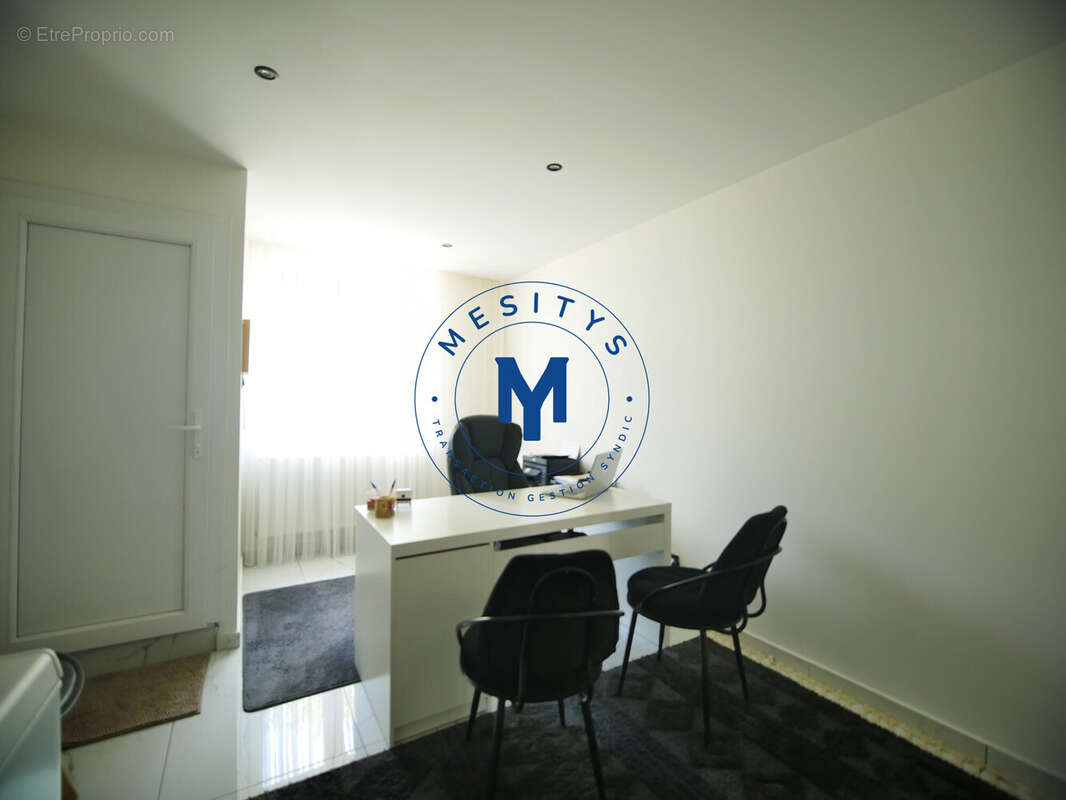 Maison à LA RICAMARIE