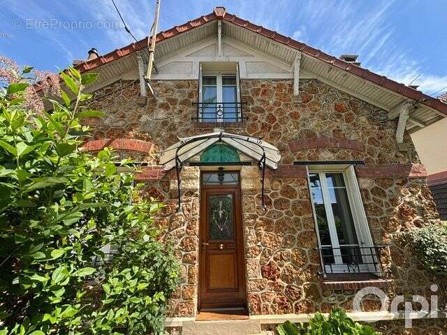 MAISON à vendre de 5 pièces 108m2 à Longjumeau - photo 21