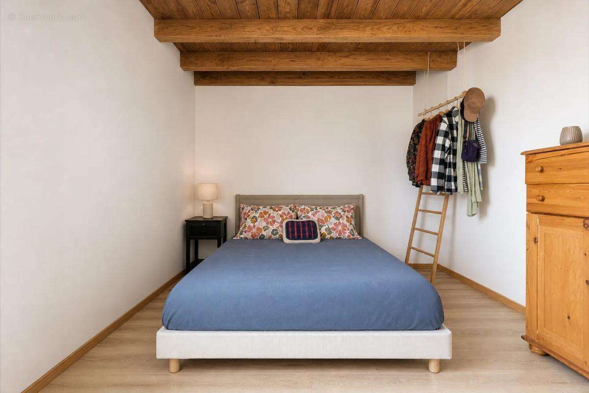 Maison à BITRY