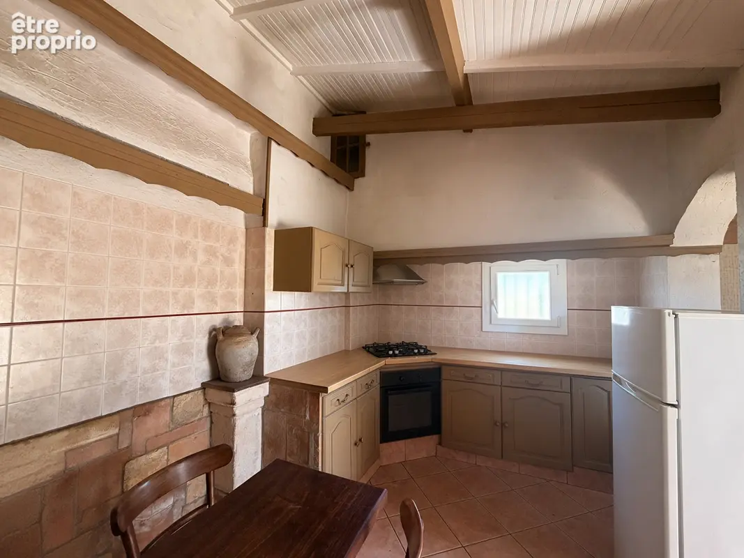 Maison Sète 4 pièce(s) 87 m2 - photo 7