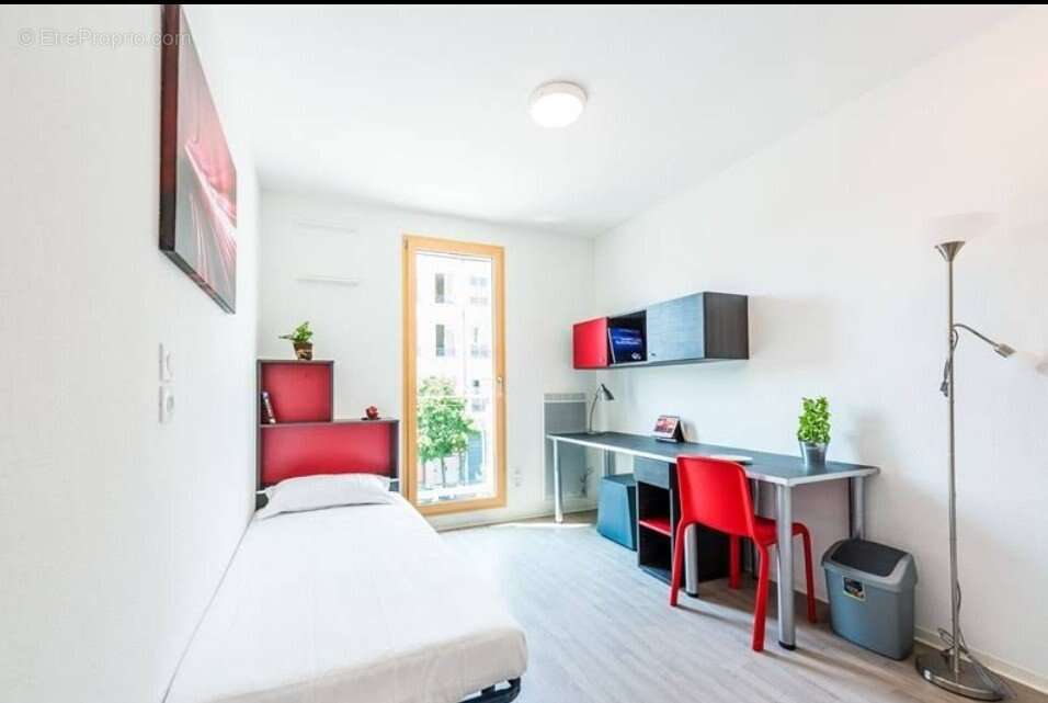 INVESTISSEMENT LOCATIF  Lyon 9  Résidence Étudiante Studio 9 - 5.17% de rentabilité - photo 5