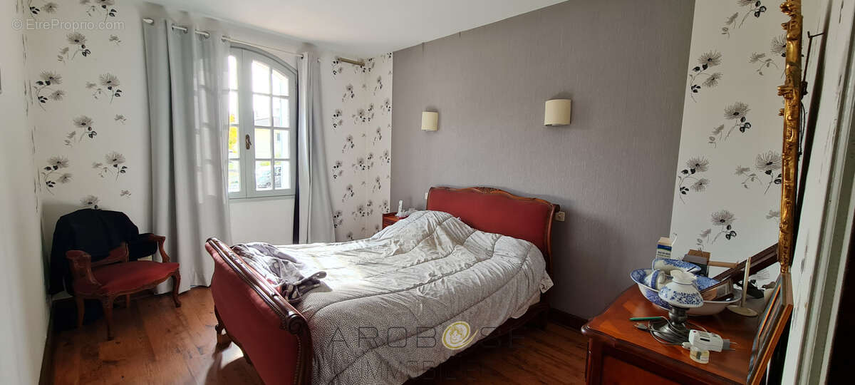 Maison à TONNEINS