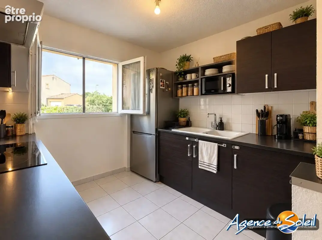 Maison 4 pièces 89 m² à vendre à Lezignan-Corbieres (11200) - photo 3