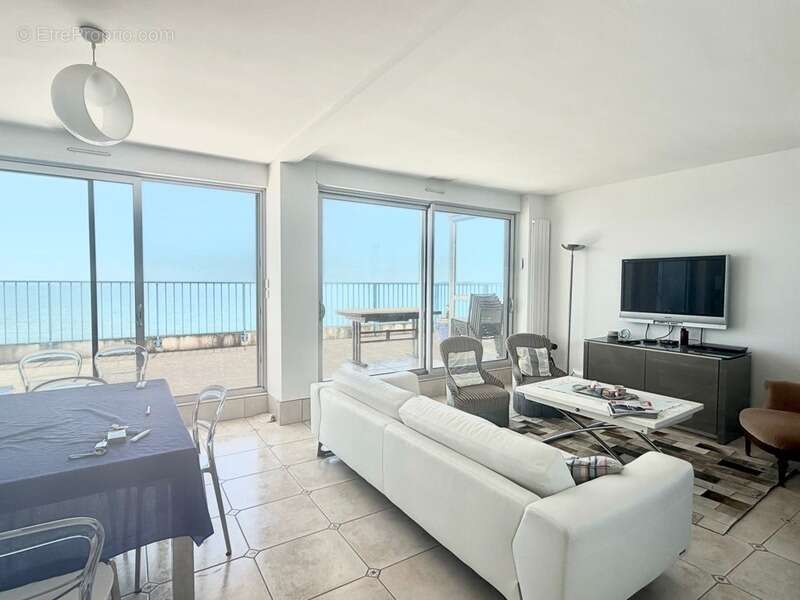 Appartement à LA BAULE-ESCOUBLAC
