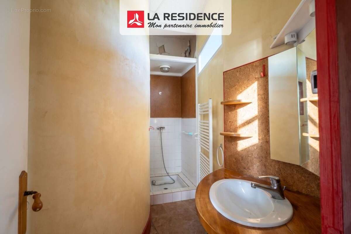Appartement 58 m² à Tournon-Sur-Rhone  - photo 7
