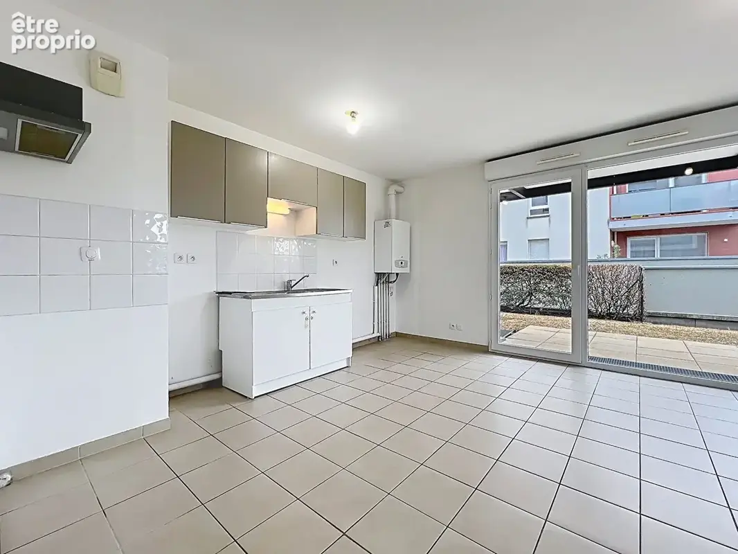 Appartement Mondeville 3 pièce(s) 57 m2 - photo 7
