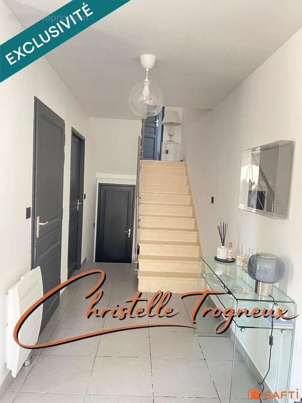 Maison 137 m² à Allonville  - photo 5