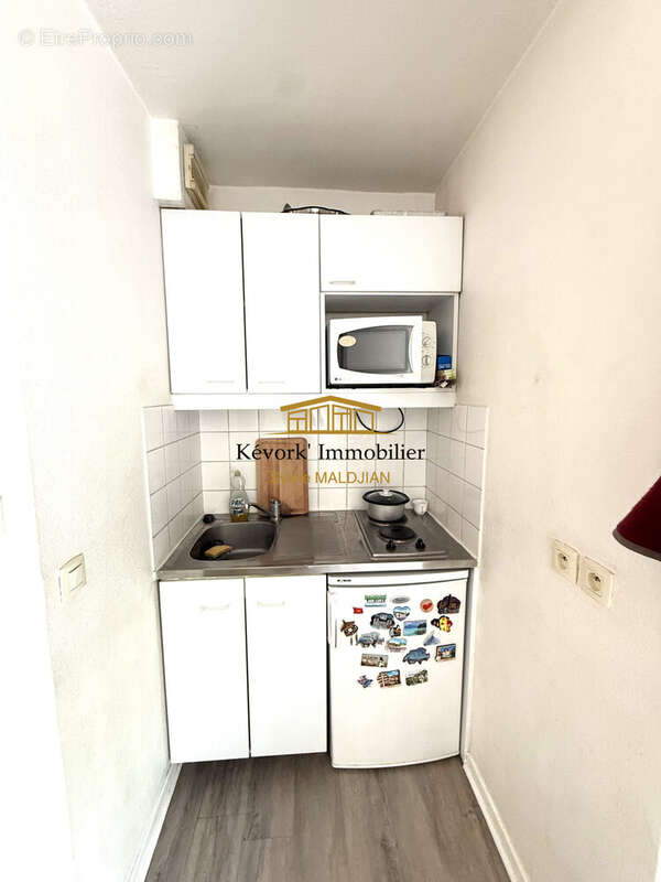 Appartement à VALENCE